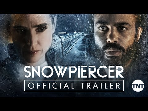 Snowpiercer: Season 1 Official Trailer #2 | TNT