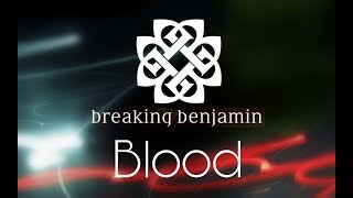 Breaking Benjamin - Blood (Türkçe Çeviri) Resimi