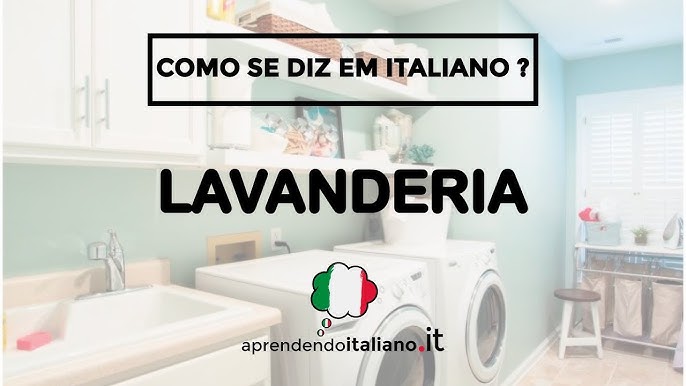 Como dizer onde é o banheiro? em italiano