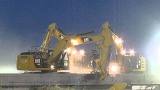 Full Gowen Demolition Update