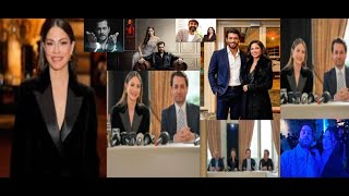 Demet anunció la noticia estaban esperando con una sorprendente declaración...\