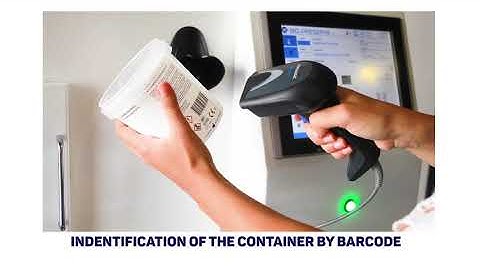 Biopreserve - Automatic Formalin Packaging System for Tissue Specimen