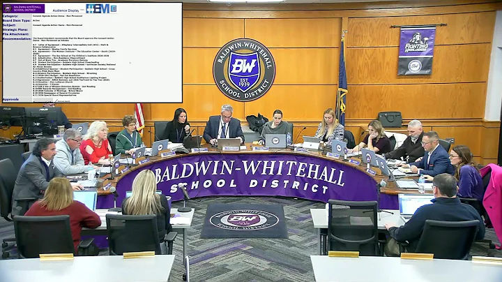 December 3, 2025 - Reorganization & Board Meeting