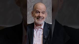 Dr Barry Strauss Passes on a Lesson He Once Received From His Own Teacher