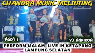 Download lagu CHANDRA MUSIC LIVE IN SRIPENDOWO KEC, KETAPANG LAMPUNG SELATAN - HAJAT PAK BOS KUSWANTO (KO AMIAU)