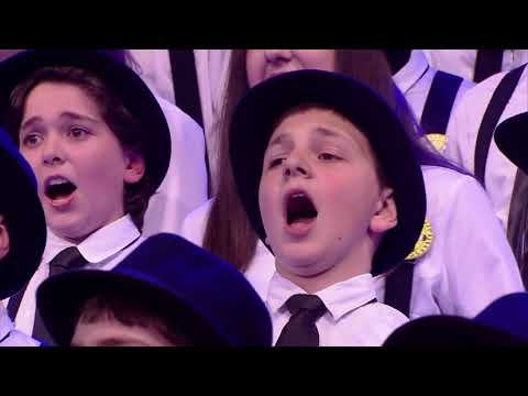 კაპელა | ნიჭიერი, ფინალი