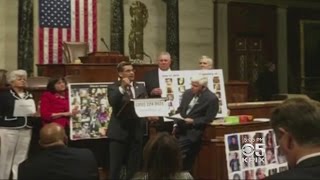 Dems Vow Another Fight In Battle Over Gun Control