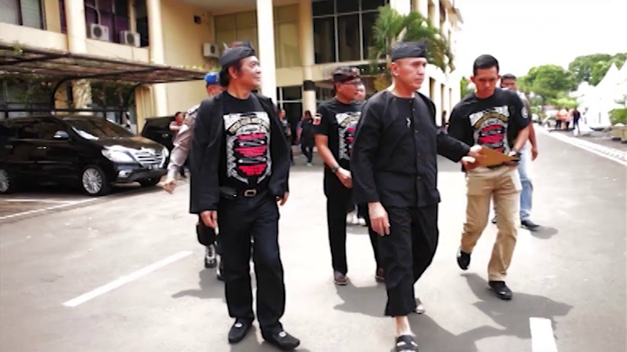 freebirds Bimbo - Bandung (Pentas Akbar Musik Sunda PANARATAS 2014)