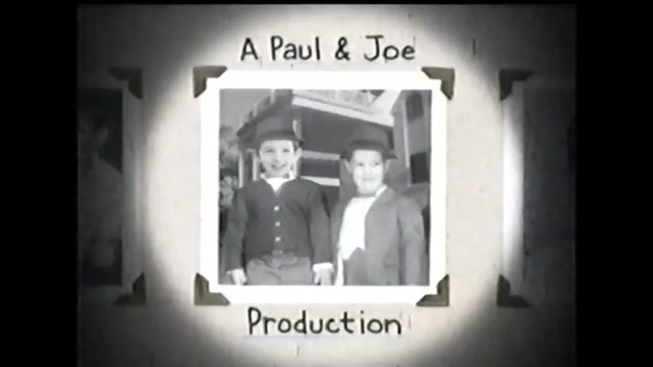 Paul & Joe Productions/Walt Disney Television/Buena Vista Paul & Joe Productions/Walt Disney Television/Buena Vista