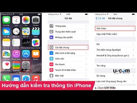 Video: Cách Tiến Hành Kiểm Tra Sản Phẩm