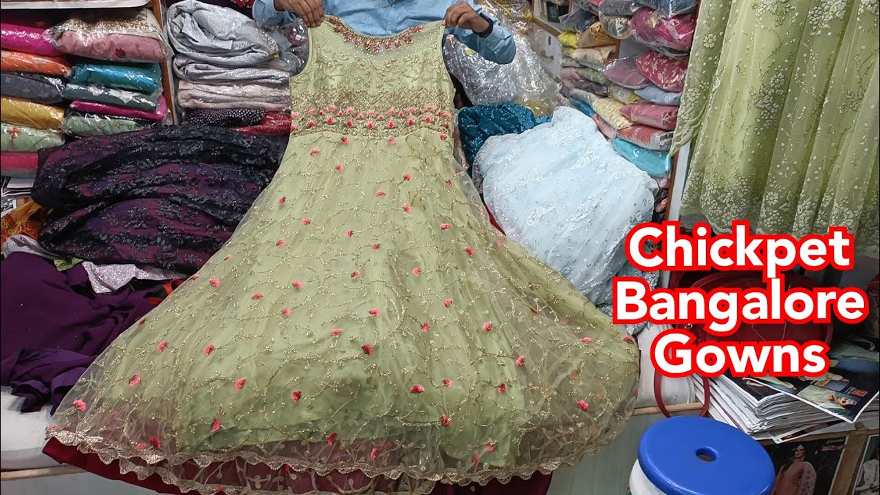 The 10 Best Bridal Lehenga Designers in Chickpet - Majestic - Weddingwire.in