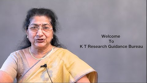 Data Collection Part 3 | Interview Method & Projective Techniques