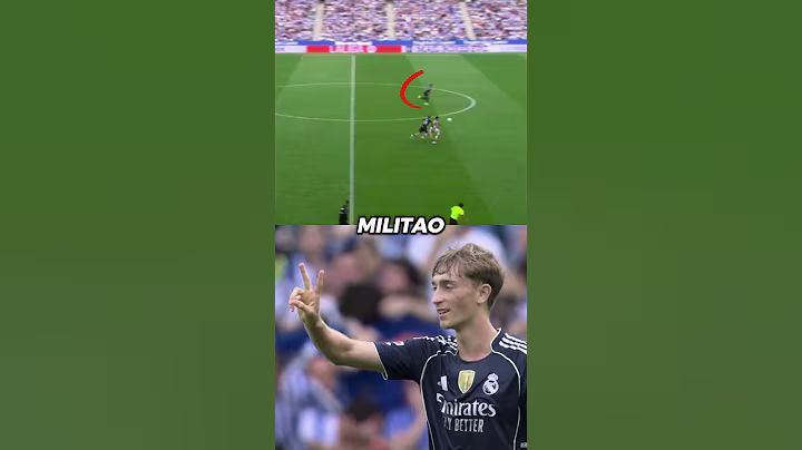 Dean Huijsen exposed La Liga after getting banned despite a wrong red card.😳😰