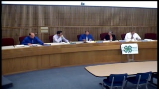 Wright County Board Meeting 9-25-2018 Guide