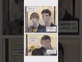 how sad he was 😅 #manhua#manhwa #manhva #sad#short