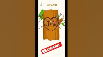 DOP 4 🧩🤯🎨 New Level 448 Gameplay Android IOS