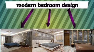 Modern bedroom decorations ideas: Modern bedroom : modern bedroom design Minecraft: Rk designer screenshot 4