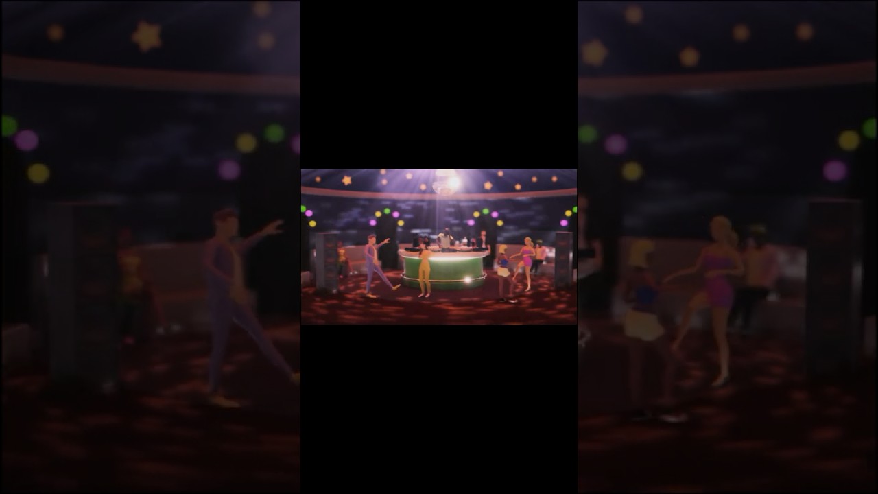 「CIRCUS TOWN」MV YouTube Short ver.3