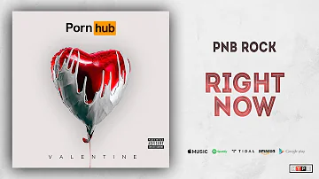 PnB Rock - Right Now