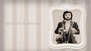 Mustafa Sayan - Sev yeter ☆彡 Resimi