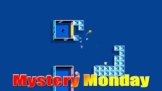 Mystery Monday | Hacky Zack