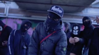 Tyzonetwo - Mash Up Prod. 23Savage X Yre