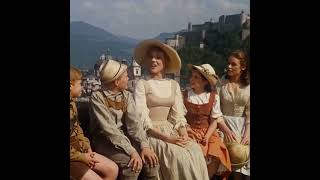 Big Ben vs...The Sound of Music??? #soundofmusic #bigben