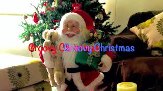 Groovy Christmas - Latin Jazz