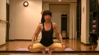 足首&股関節柔軟&体幹トレーニング!そんきょ(相撲) 蹲踞の姿勢とは 検索動画12 足首&股関節柔軟&体幹トレーニング!そんきょ(相撲) 蹲踞の姿勢とは 検索動画 12