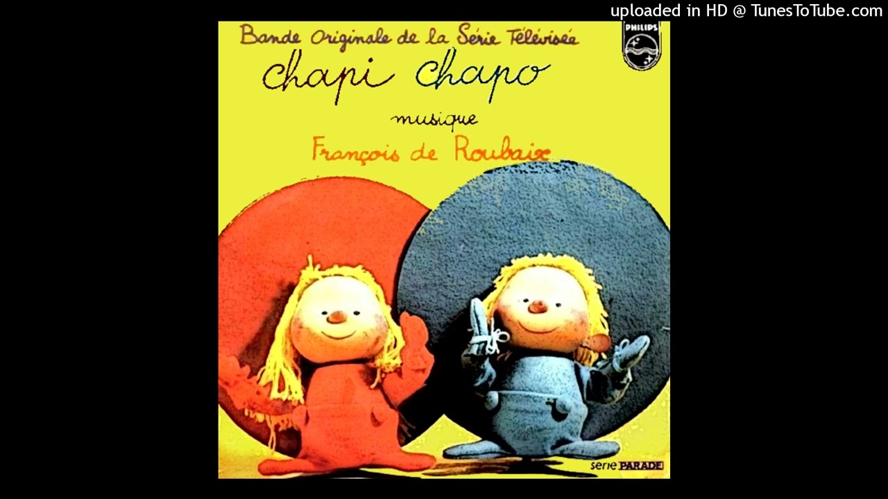 Guarda Francois de roubaix - chapi chapo (municipal Edit) su YouTube Guarda Francois de roubaix - chapi chapo (municipal Edit) su YouTube