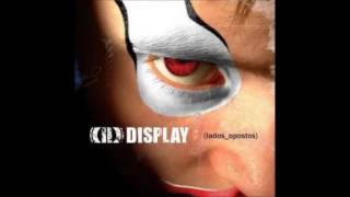 Download Lagu Display - Lados Opostos [2004] (Full Album) MP3