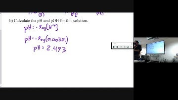8.1 Introduction to Acids and Bases