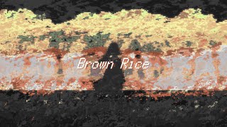 Brown Rice