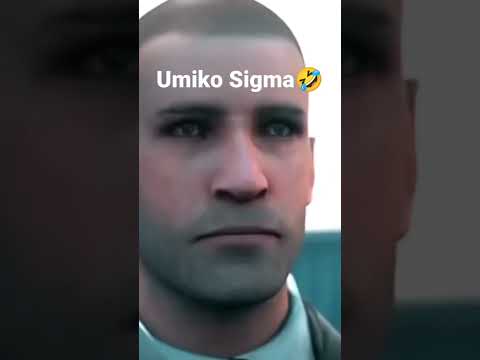 Umiko Sigma 🤣