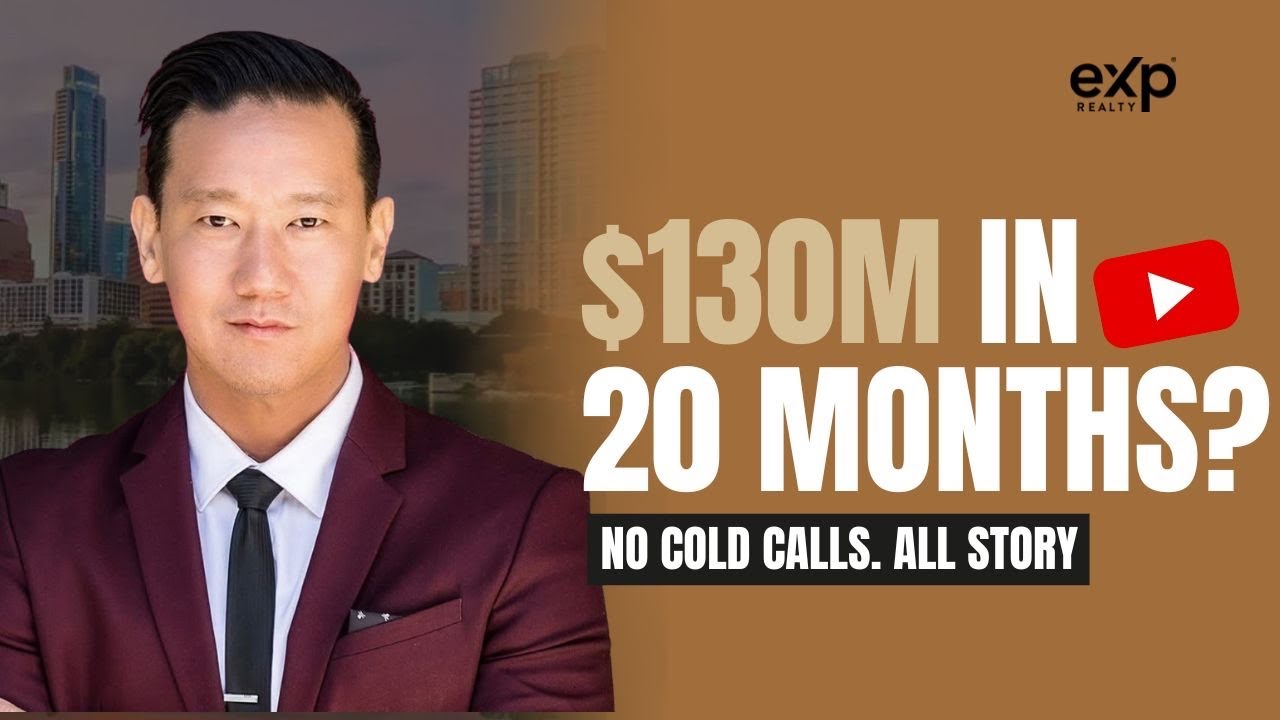 How Soomin Kim Became eXp’s Top Agent with Story-First Marketing