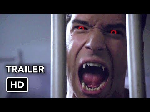 TEEN WOLF 6B OFFİCAL TRAİLER (TÜRKÇE ALTYAZILI)