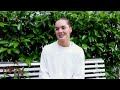 Empowering girls with UnderAustin | Kiera Austin