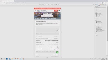 Cara Cek Status Pendaftaran Siap PPDB Online 2020 Prov Jambi