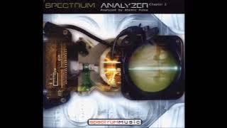 VA  - Atomic Pulse Spectrum Analyzer Chapter 2  2003 (Full Album)