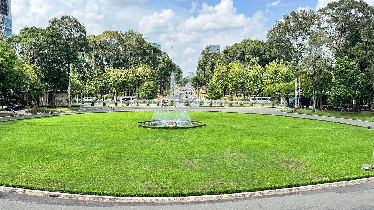 TP Hồ Chí Minh-Vũng Tàu-Tây Ninh-Bình Dương