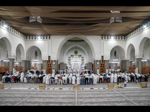 المرأة المسلمة في الغرب والمشاركة في الحياة العامة الدكتور خالد حنفي