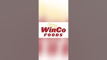 WinCo Foods. ---  Sales Prices today, Green Tag Sale. Watch to know. *Sav$
