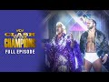 FULL EPISODE: Clash of the Champions 23 | Flair &amp; Anderson vs. Hollywood Blonds AND MORE!