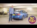 James May’s Unpimp My Ride: BMW 420i