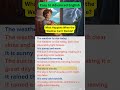 Speaking English Daily Dose! English for Beginners #englishforbeginners #LearnEnglish #englishstory