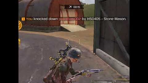 THIS TEAM DID NOT EXPECT THIS , SURPRISE😎 | Call Of Duty Mobile #Shorts