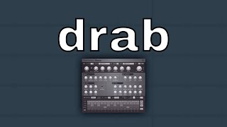made a whole song using Transistor Bass made a whole song using Transistor Bass