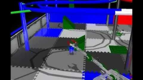 Pathway - VEX Game Design Animation (5194B)