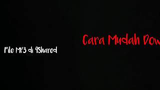 Cara Mudah Download File MP4 di 4Shared Lewat HP