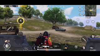 NE VURUYORSUN SESSİZCE OYNUYORDUM! PUBG MOBİLE